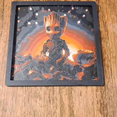 Groot Hueforge