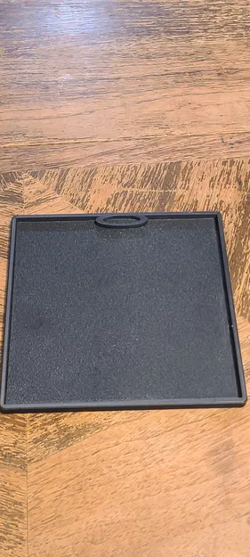 Khung cho panda hueforge - Image 2