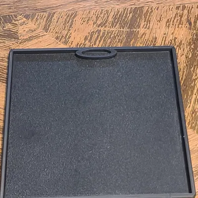 Khung cho panda hueforge