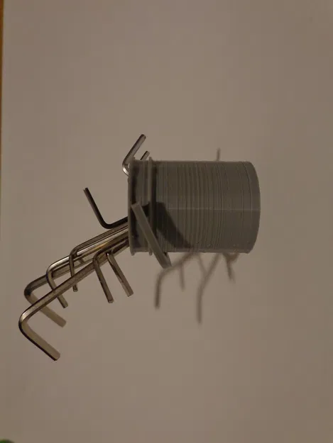 Thùng phuy mini 5 gallon - Image 1