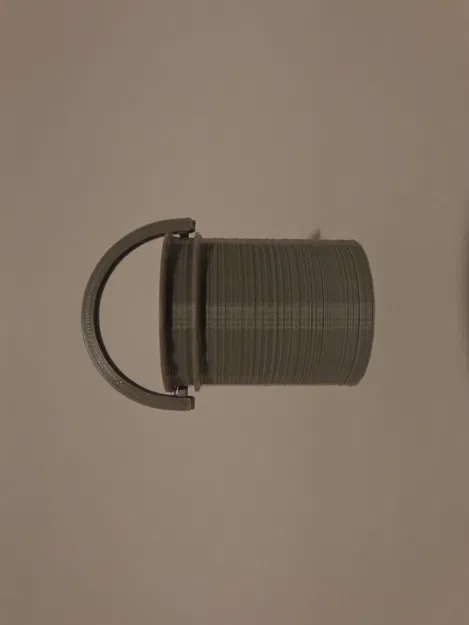 Thùng phuy mini 5 gallon - Image 2