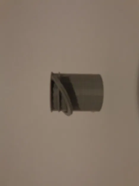 Thùng phuy mini 5 gallon - Image 3