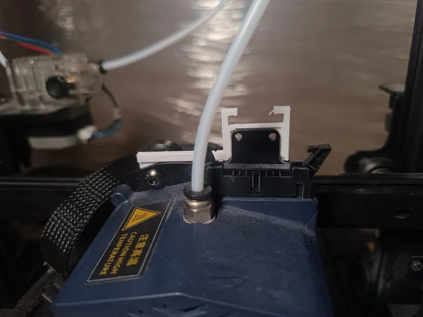 Giá đỡ Direct Drive II v1.0 Anycubic Vyper - Image 3