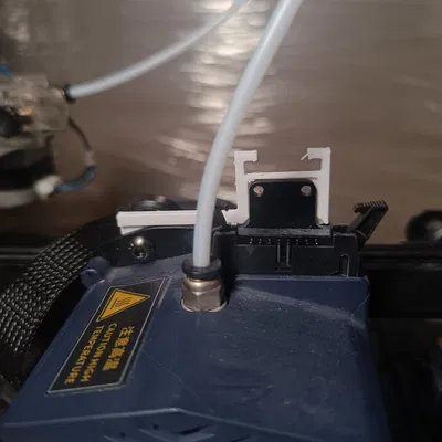 Giá đỡ Direct Drive II v1.0 Anycubic Vyper