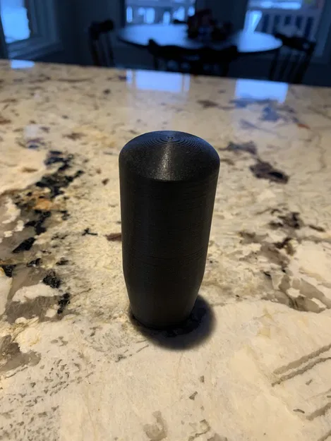 Núm Xoay Số Toyota Echo (Ren M12x1.25) - Image 1