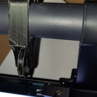 Con Lăn Lái Dây Tóc Cho Máy In 3D