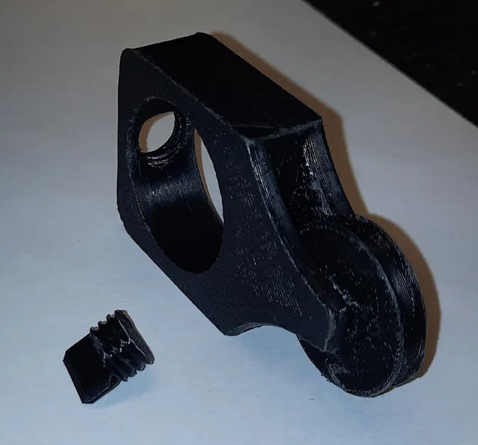 Con Lăn Lái Dây Tóc Cho Máy In 3D - Image 3