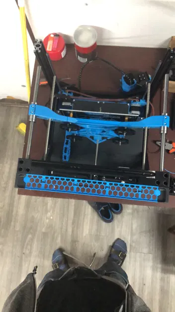 Ender 3 NG phong cách Voron - Image 6