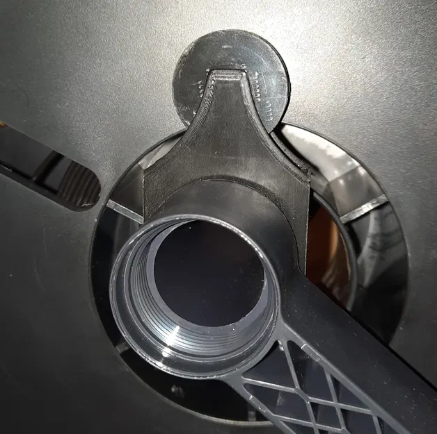 Con Lăn Lái Dây Tóc Cho Máy In 3D - Image 7