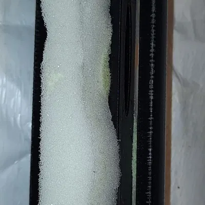 Phần đầu hút bụi