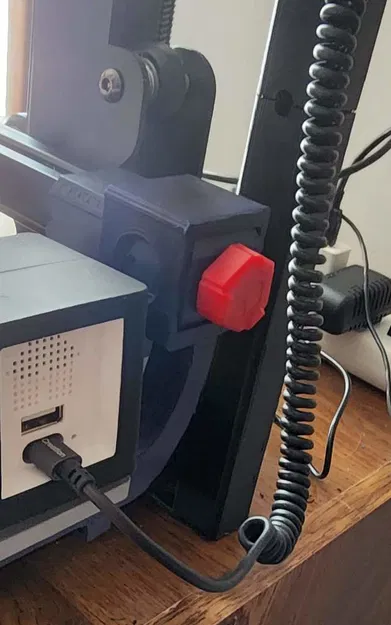 Ống Quản Lý Dây Điện (Wiring Stack) - Image 1