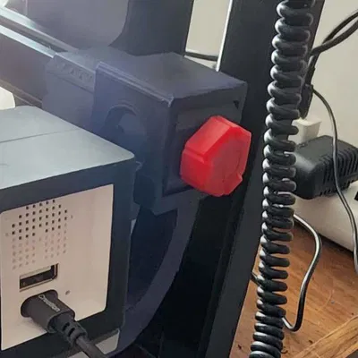 Ống Quản Lý Dây Điện (Wiring Stack)