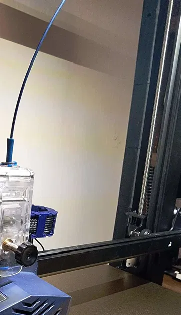 Ống Quản Lý Dây Điện (Wiring Stack) - Image 2