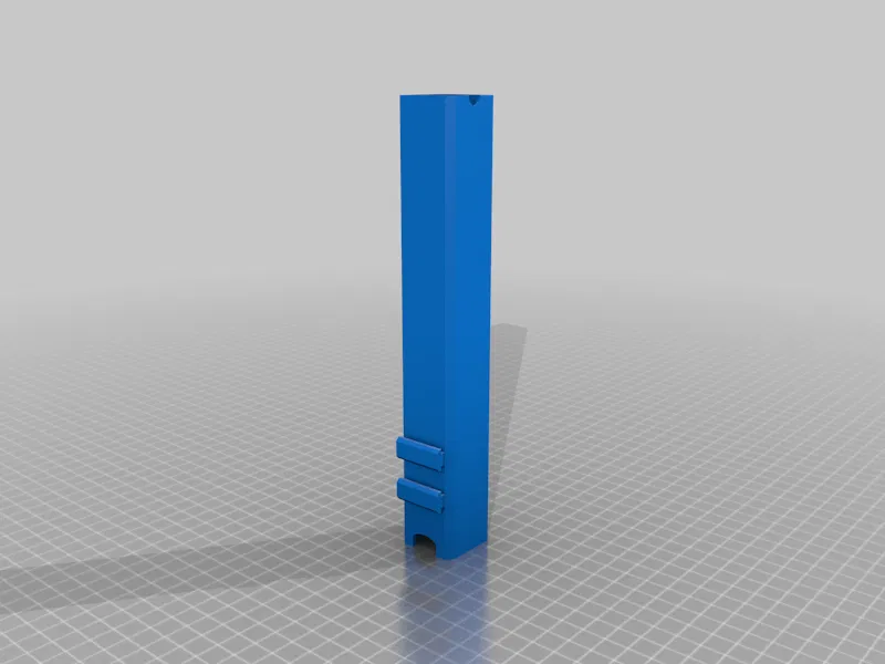 Ống Quản Lý Dây Điện (Wiring Stack) - Image 3