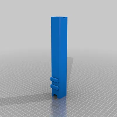 Ống Quản Lý Dây Điện (Wiring Stack)