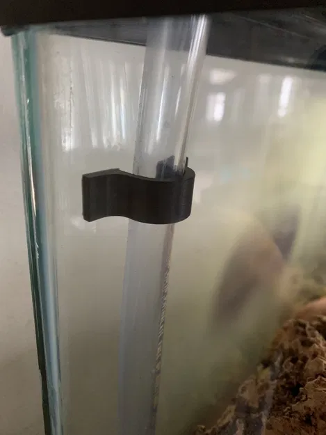 Kẹp Ống Nước Đường Kính Ngoài 5/8" - Image 1