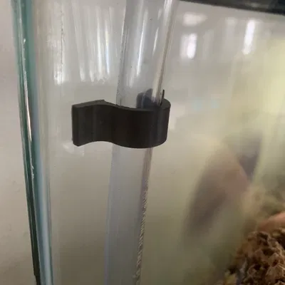 Kẹp Ống Nước Đường Kính Ngoài 5/8"