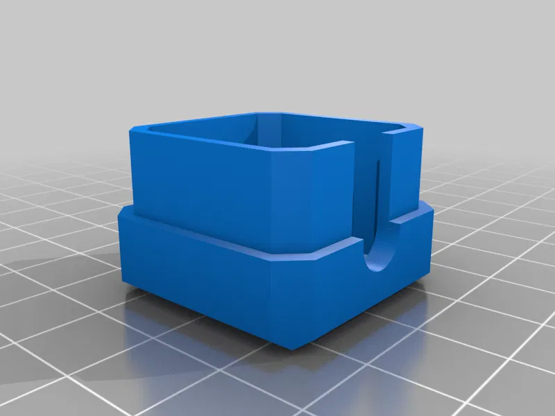 Ống Quản Lý Dây Điện (Wiring Stack) - Image 4