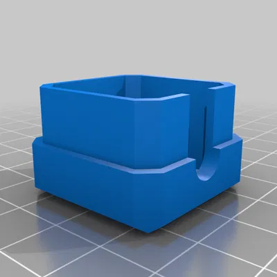 Ống Quản Lý Dây Điện (Wiring Stack)