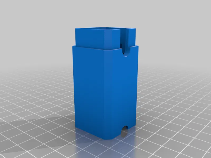 Ống Quản Lý Dây Điện (Wiring Stack) - Image 5