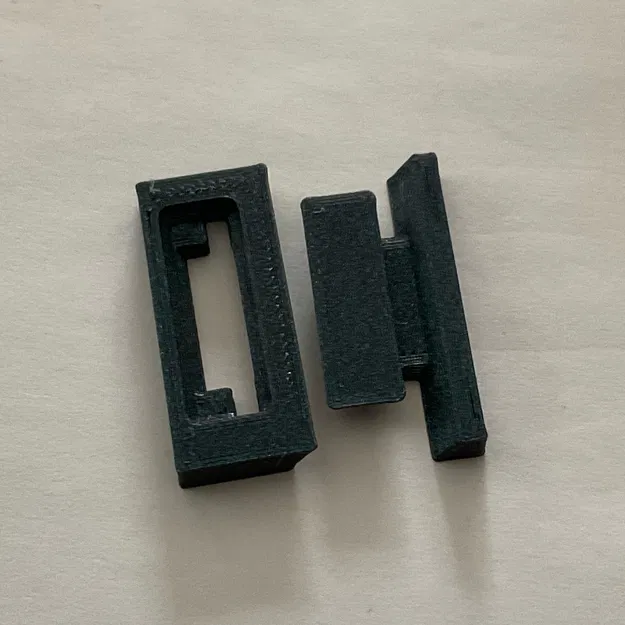 Khoá Kẹp Vòng Tay - Image 3