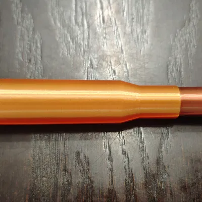 Viên Đạn 12.7x99 NATO