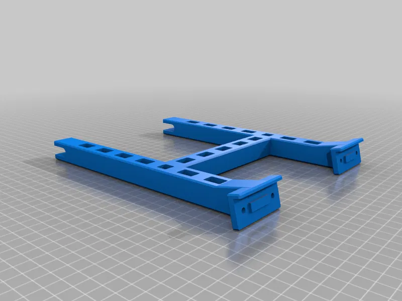 Anycubic Kobra+ Giá Đỡ Cuộn Dây Top Mount Single Spool II v2 (Cho Direct Drive) - Image 2