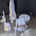 Tái tạo Nữ Stormtrooper (Remix) - Thumbnail 2