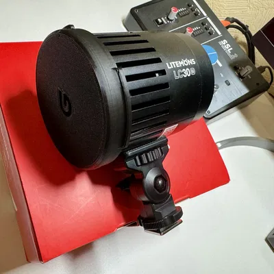 Nắp Bảo Vệ Cho Đèn Godox LC30