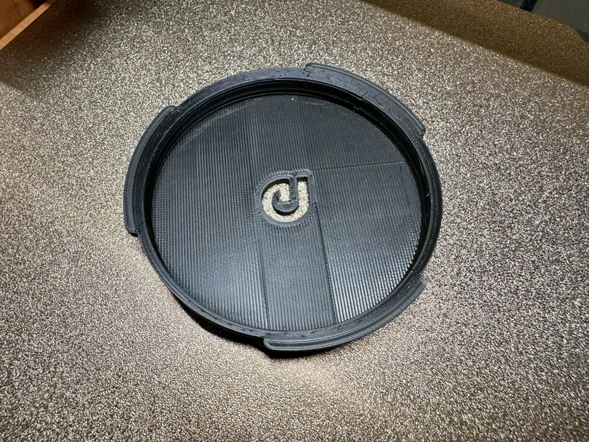 Nắp Bảo Vệ Cho Đèn Godox LC30 - Image 4