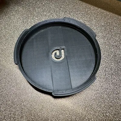 Nắp Bảo Vệ Cho Đèn Godox LC30