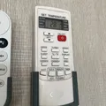 Kệ Treo Remote Máy Lạnh Argo - Thumbnail 2