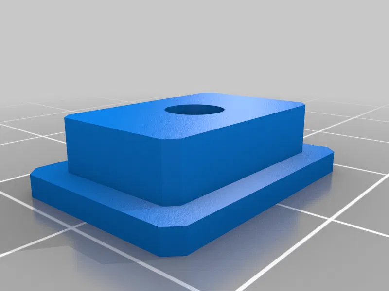 Anycubic Kobra+ Giá Đỡ Cuộn Dây Top Mount Single Spool II v2 (Cho Direct Drive) - Image 9