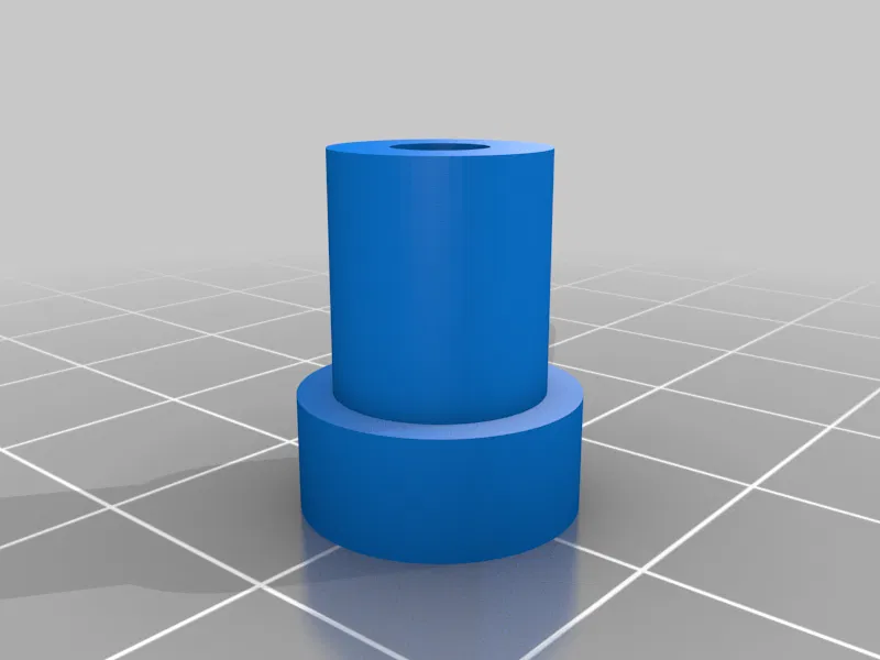 Anycubic Kobra+ Giá Đỡ Cuộn Dây Top Mount Single Spool II v2 (Cho Direct Drive) - Image 10