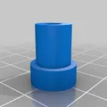 Anycubic Kobra+ Giá Đỡ Cuộn Dây Top Mount Single Spool II v2 (Cho Direct Drive) - Thumbnail 10