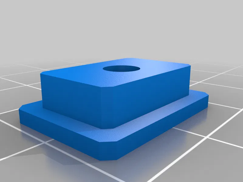 Anycubic Kobra+ Giá Đỡ Cuộn Dây Top Mount Single Spool II v2 (Cho Direct Drive) - Image 11