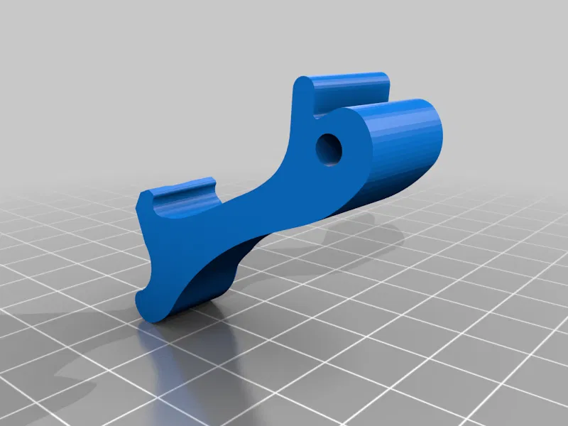 Đầu đùn Galilei, Đầu nóng CR10 / V6 kiểu Tap - Image 2