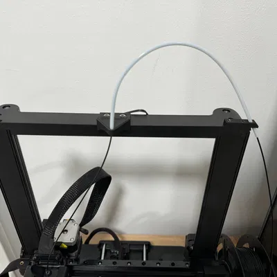 Giá đỡ cuộn dây bên cho Ender 3 V3 SE và Ender 3 V3 KE