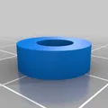 Anycubic Kobra+ Giá Đỡ Cuộn Dây Top Mount Single Spool II v2 (Cho Direct Drive) - Thumbnail 13