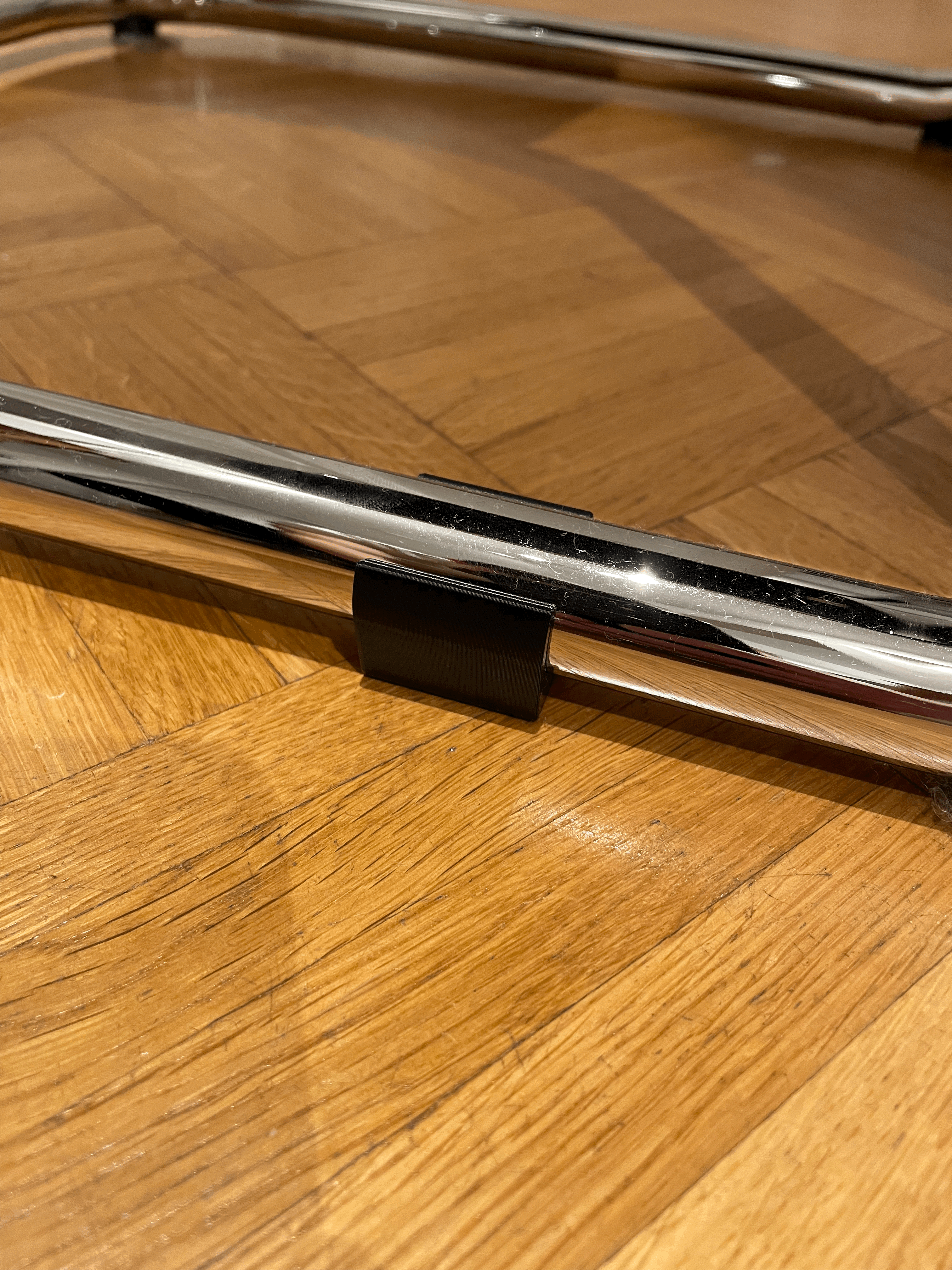 Đế Trượt Cho Ghế Thonet