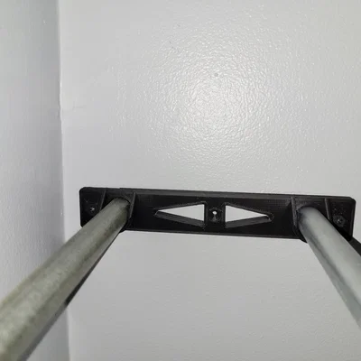 Pát Treo Tường Cho Hệ Thống RepRack