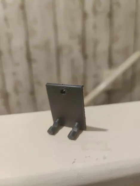 Giá Đỡ Chìa Khóa Xả Gió Tản Nhiệt - Image 3