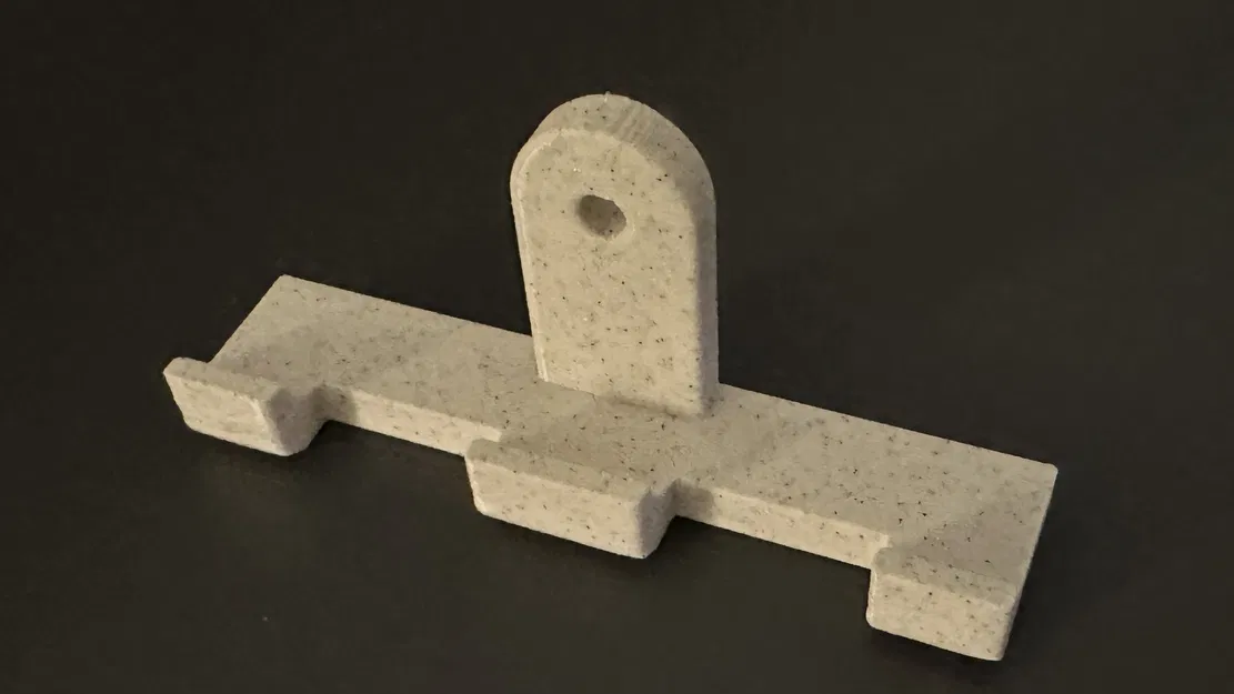 Móc Treo Tường 3 Móc - Image 2