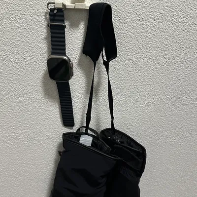 Móc Treo Tường 3 Móc