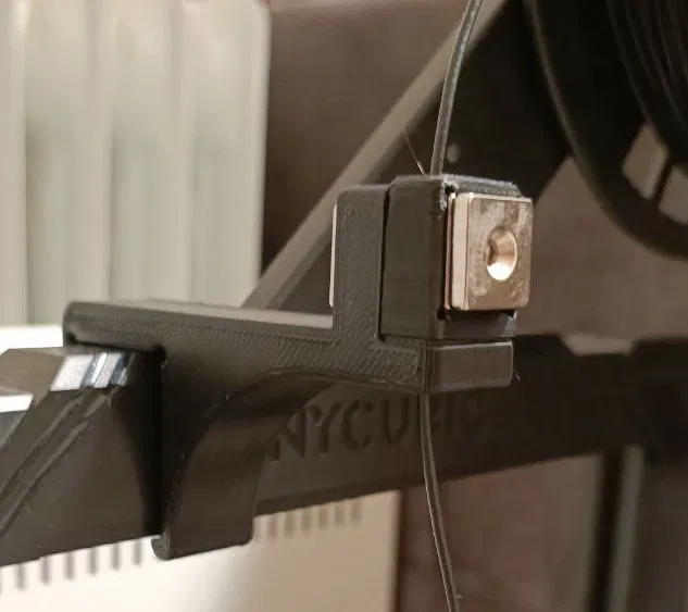 Dây dẫn và bộ lọc Filament - Image 1