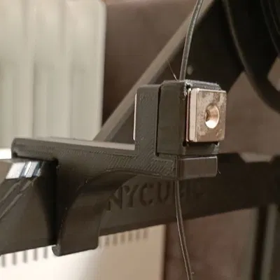 Dây dẫn và bộ lọc Filament