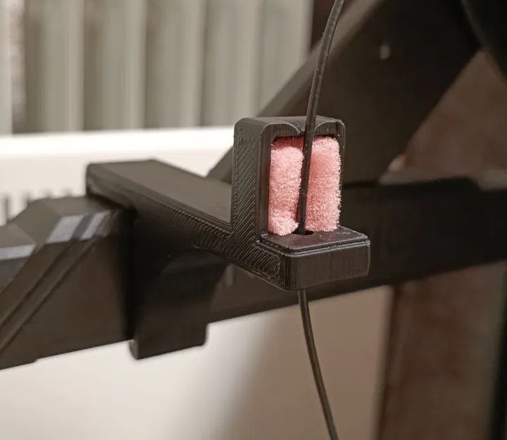 Dây dẫn và bộ lọc Filament - Image 2