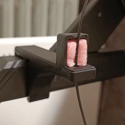 Dây dẫn và bộ lọc Filament