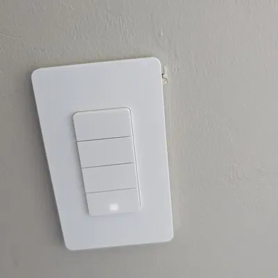 Chụp Ổ Cắm Điện