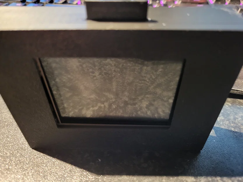 Vỏ Bọc Chống Thời Tiết "WeatherCase" Cho ESP32 - Image 1